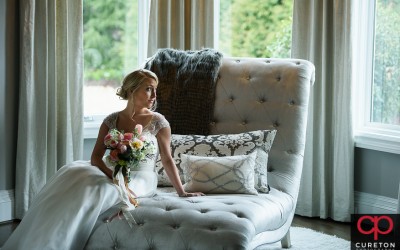 Fashion Styled Bridal – Tiffany – Greenville,SC