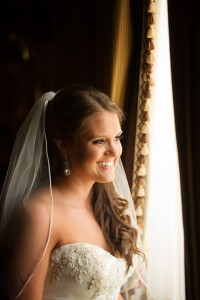Selection from the bridal session portfolio of Cureton Photography.