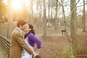 Selection from the Engagement Session portfolio by Greenville photographer Cureton Photography.