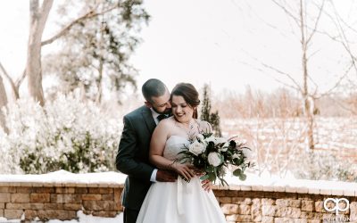 Wedding at The Arbors in Cleveland,NC near Lake Norman – Caroline + Will
