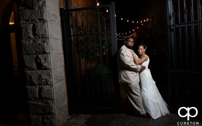 Bleckley Inn Wedding – Amanda and Johnny – Anderson,SC