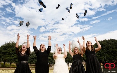 Clemson SC Wedding – Caitlin + Adam