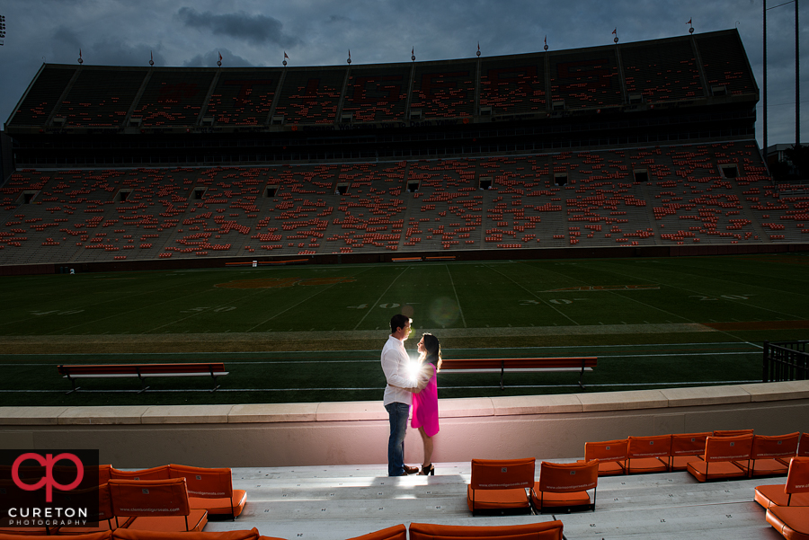 Death Valley Engagement.