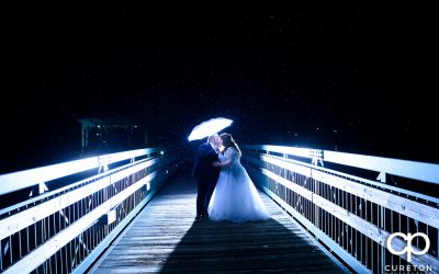 Spartanburg Wedding – Cleveland Park Reception – Lauren+RJ