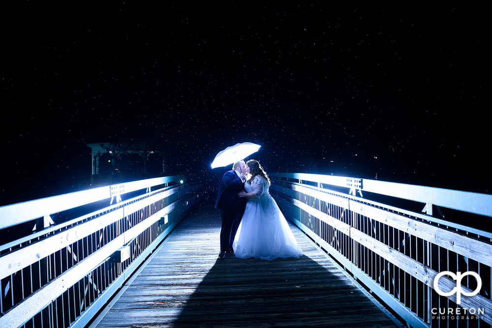 Spartanburg Wedding – Cleveland Park Reception – Lauren+RJ