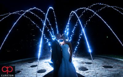 Commerce Club Greenville , SC Wedding – Megan and Adam