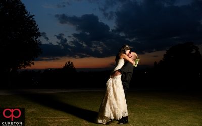 Wedding at Daniel Chapel – Furman University – Priscilla + Reeve