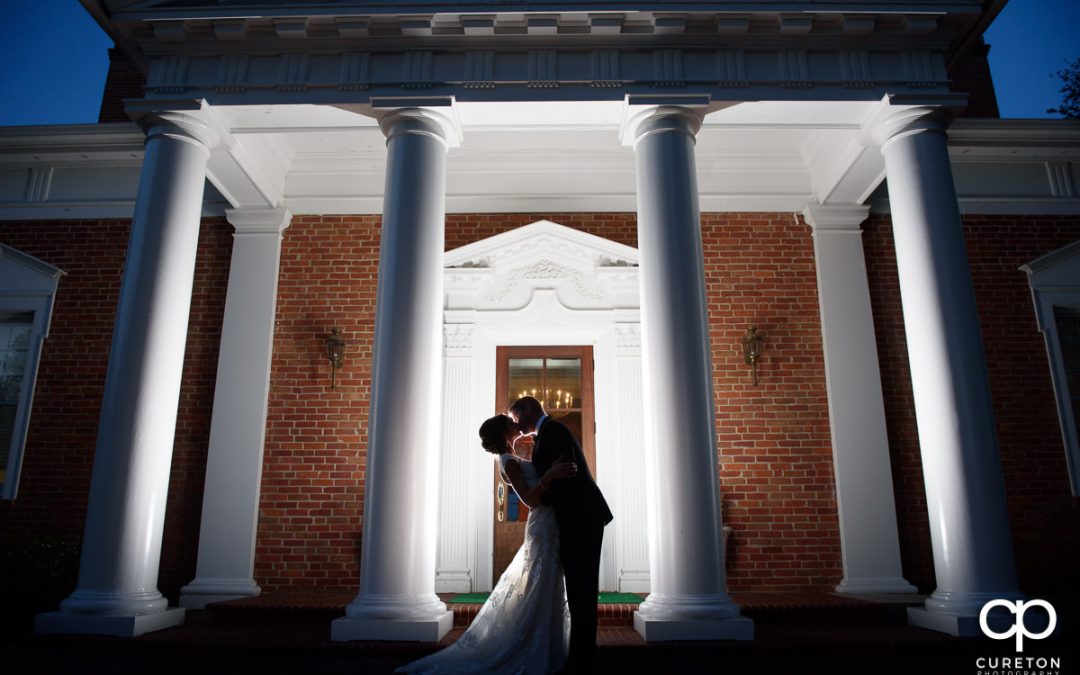 Green Valley Country Club Reception – Daniel Chapel Ceremony – MacKenzie + Jake