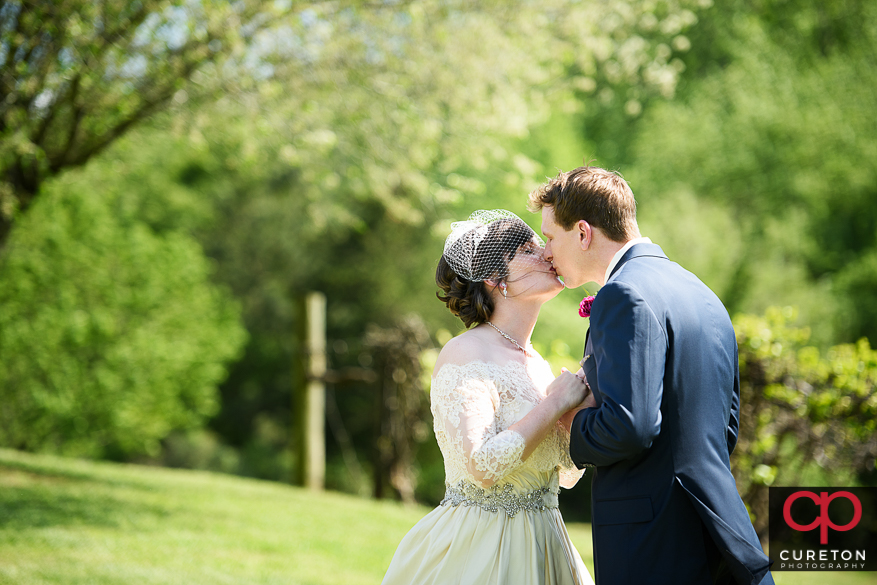 First look at Greenbrier Farms.