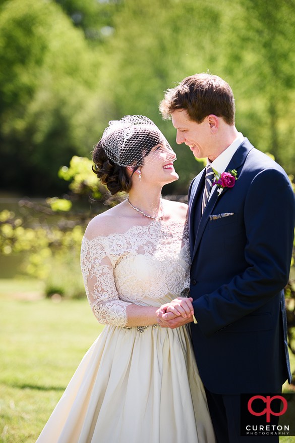 First look at Greenbrier Farms.