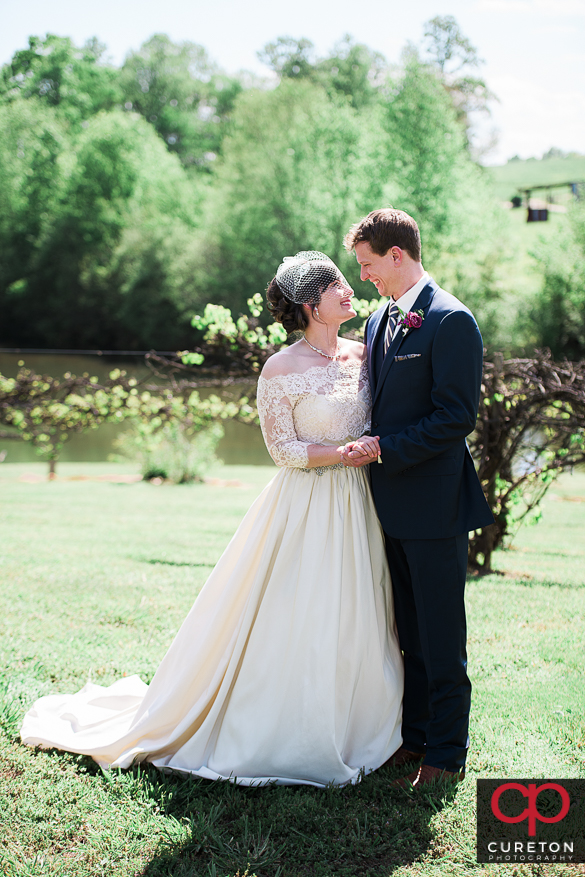 First look at Greenbrier Farms.