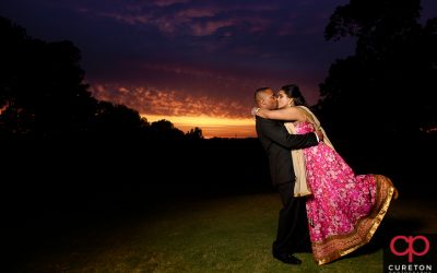 Greenville,SC Indian Wedding – Heena+Trevail – Part 2