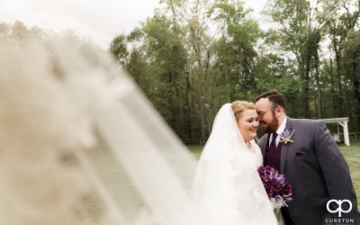 Grove at Pennington Wedding – Lauren and Daniel