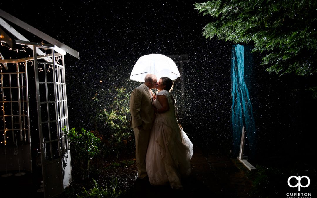 Grove at Pennington Wedding – Kayla + Chris