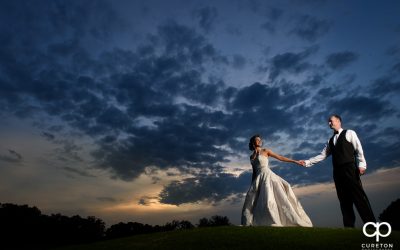 Mauldin United Methodist Wedding Ceremony – Holly Tree Wedding Reception – Cassie + Garrett