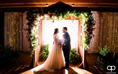 Huguenot Loft Wedding Ceremony and Reception – Elise + Tyler