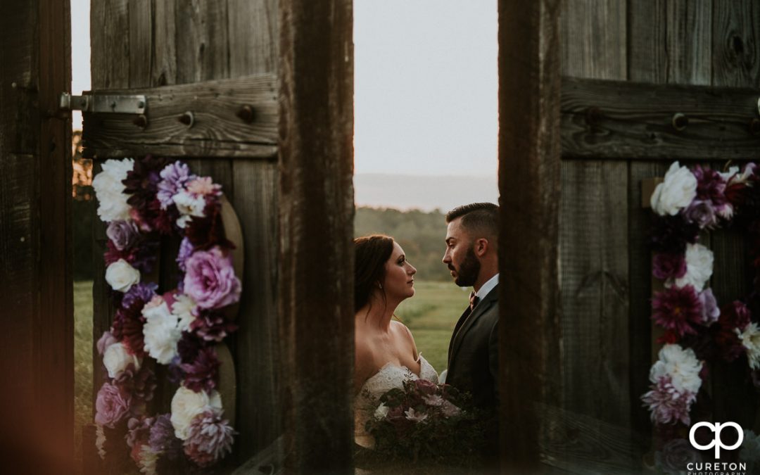 Lindsey Plantation Rustic Wedding – Aly and Luke