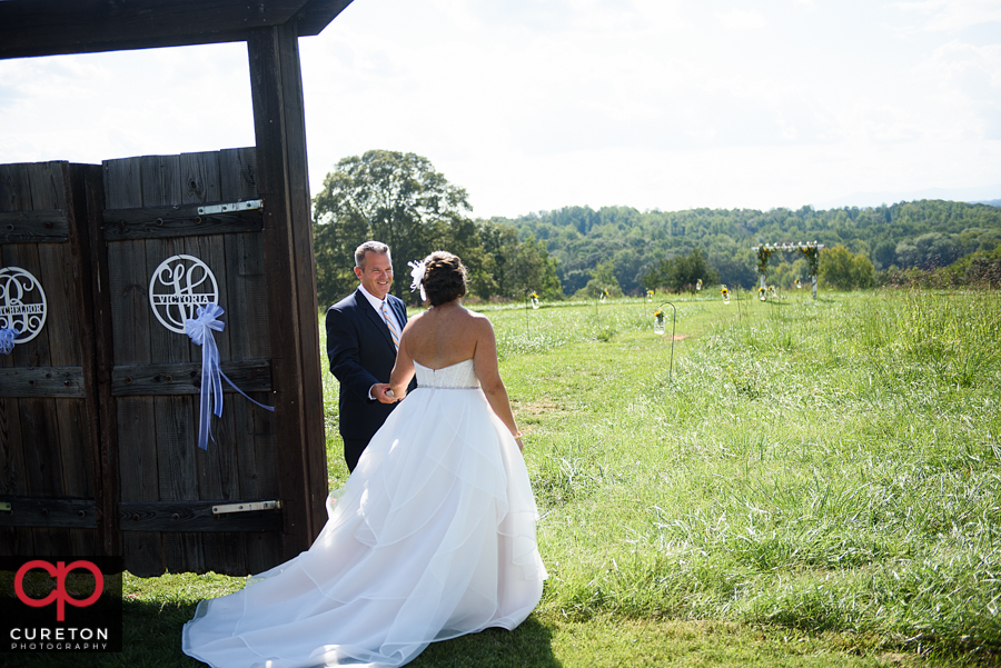 Lindsey Plantation first look.