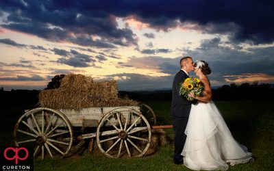 Lindsey Plantation Wedding – Taylors, SC – Beth + Jason