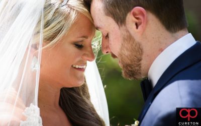 Mitchell Road Presbyterian Church Wedding – Loom Reception – Lindsey + Jimmy