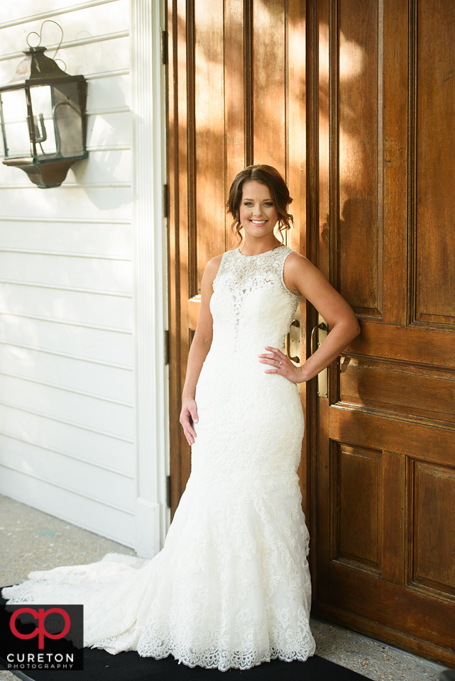 Myrtle Beach Bridal Session Haley Cureton Photography Blog
