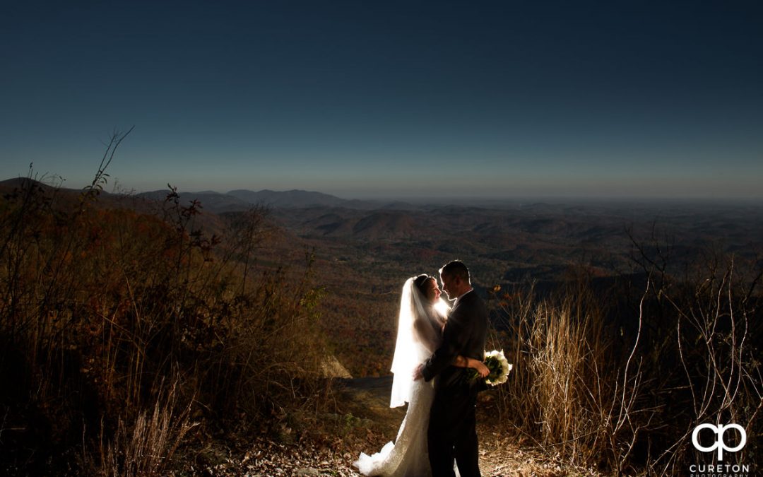 Late Fall Symmes Chapel Wedding (Pretty Place) – Kristie + Pat