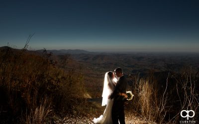Late Fall Symmes Chapel Wedding (Pretty Place) – Kristie + Pat