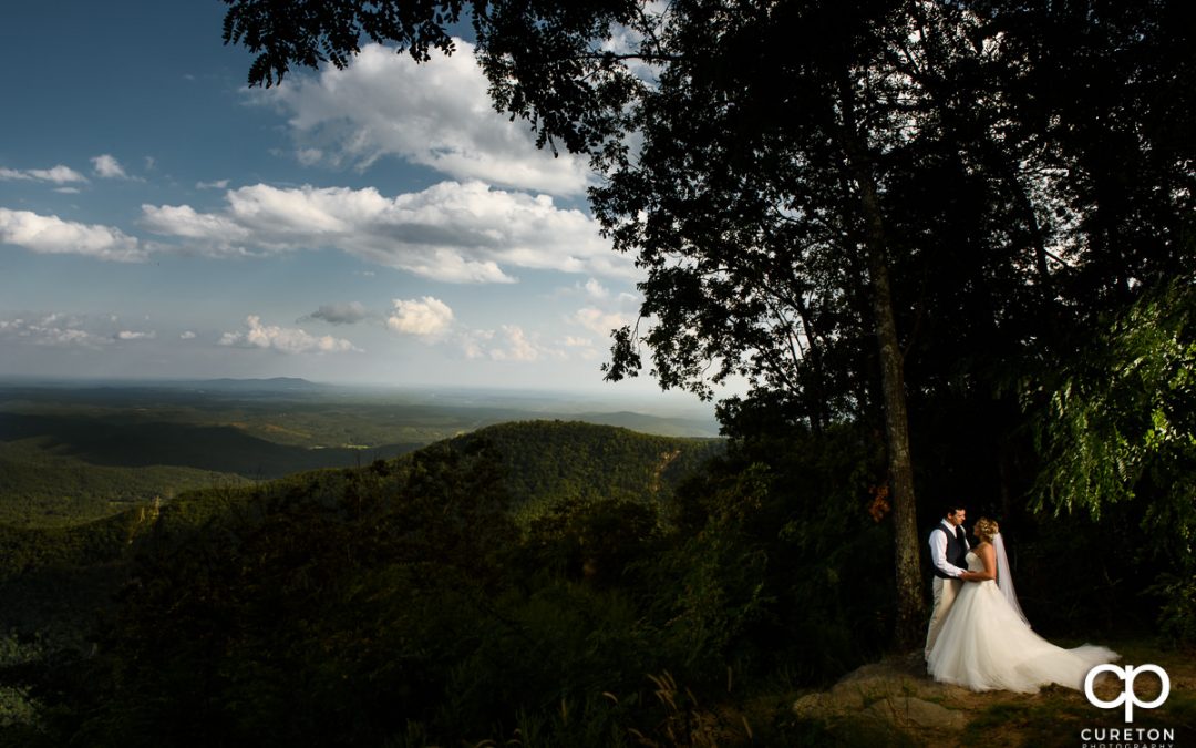 Pretty Place wedding – Artisan Traders reception in Greenville,SC – Mattie and Alex