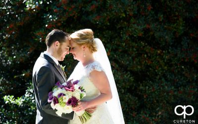 Ryan Nicholas Inn Wedding – Erin and Robert – Mauldin, SC
