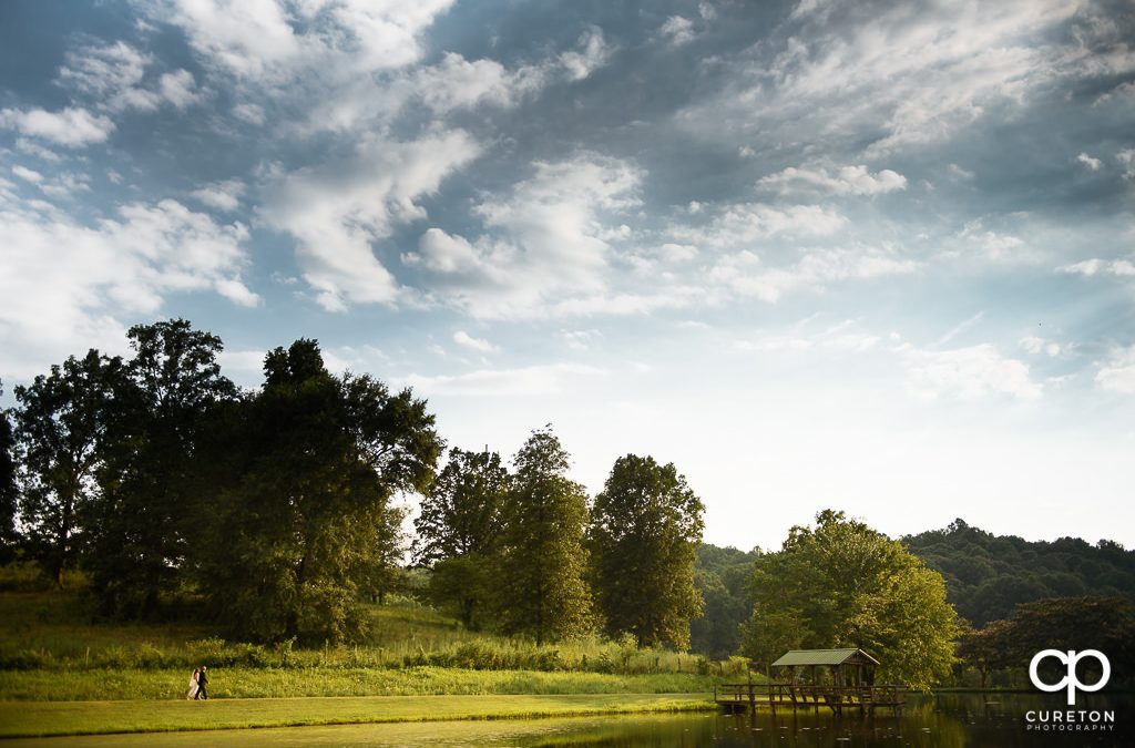 Travelers Rest, SC Wedding Venue – South Wind Ranch