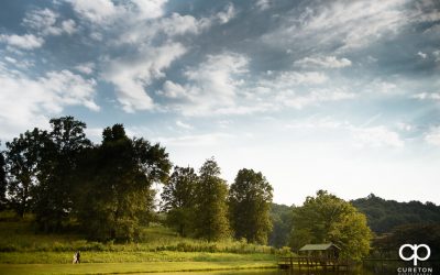 Travelers Rest, SC Wedding Venue – South Wind Ranch