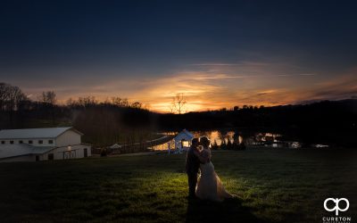 South Wind Ranch Wedding – Danielle + Spenser – Travelers Rest,SC