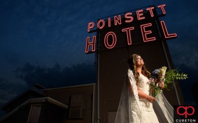 Westin Poinsett – Bridal – Pre Wedding Session – Savannah